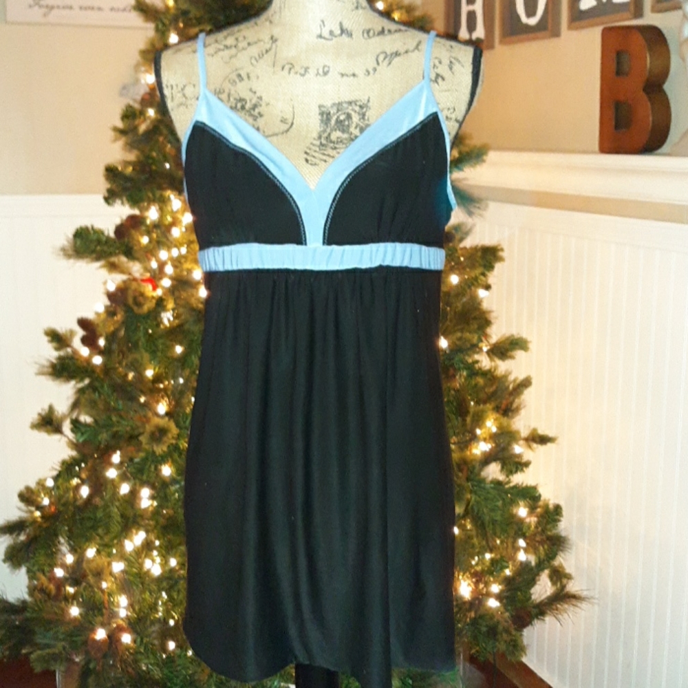 Super stretchy nightie
